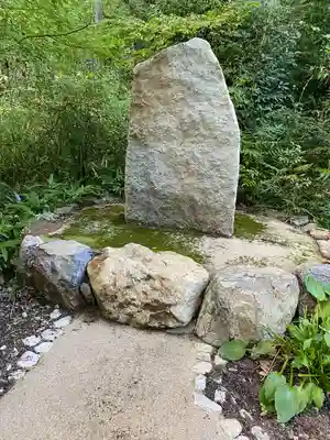 眞名井神社(籠神社奥宮)(京都府)