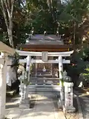 高尾山薬王院(東京都)