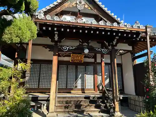 常楽寺(大阪府)