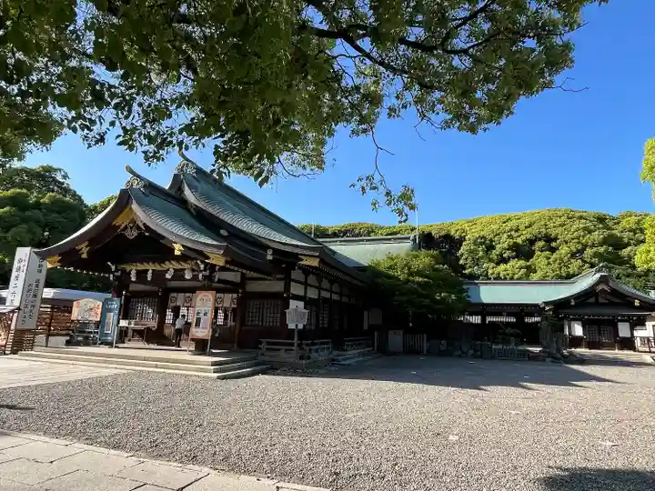真清田神社(愛知県)