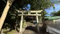 浅間神社(静岡県)