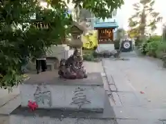 三輪神社の建物その他