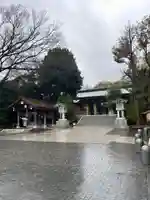 東郷神社(東京都)
