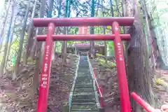 愛宕神社(宮城県)