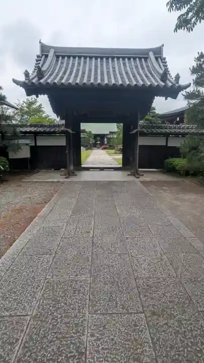 興法寺(栃木県)