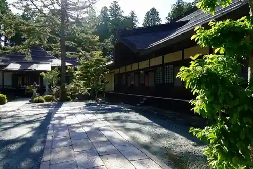 常喜院の建物その他