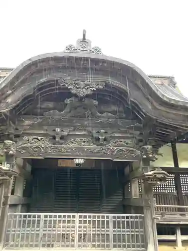 観福寺(千葉県)