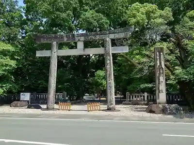 砥鹿神社（里宮）(愛知県)