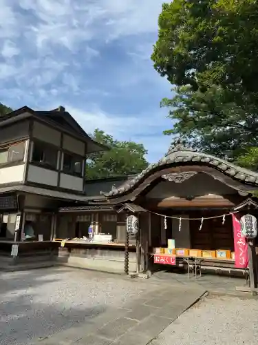 師岡熊野神社(神奈川県)