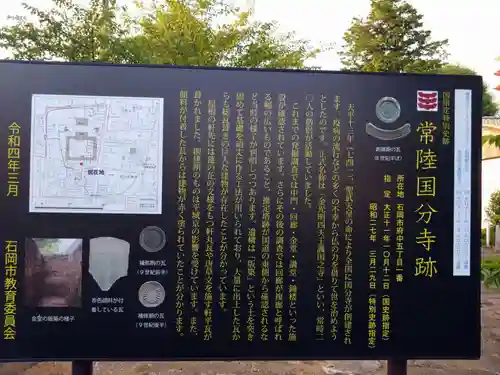 國分寺(茨城県)