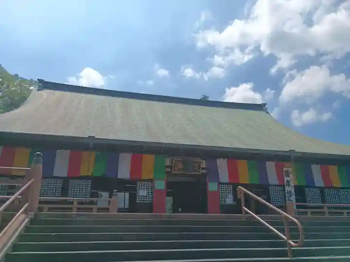 喜多院(埼玉県)