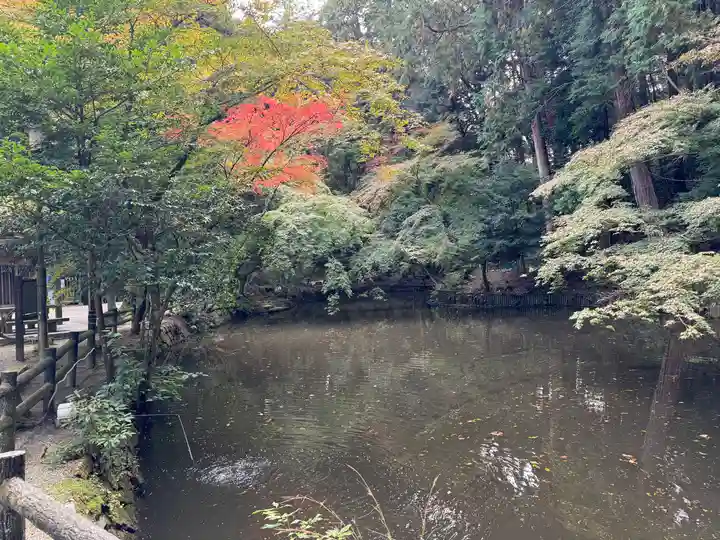 石上神宮(奈良県)