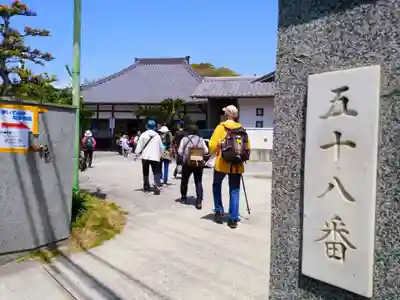 来応寺のその他建物