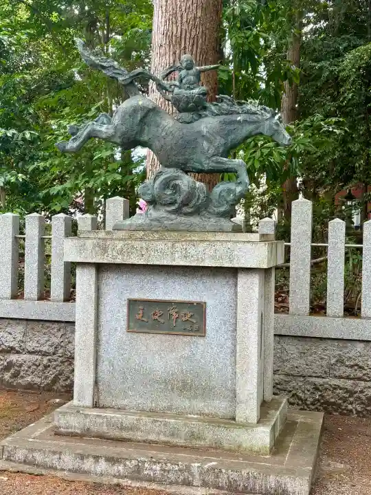 野々宮神社(滋賀県)