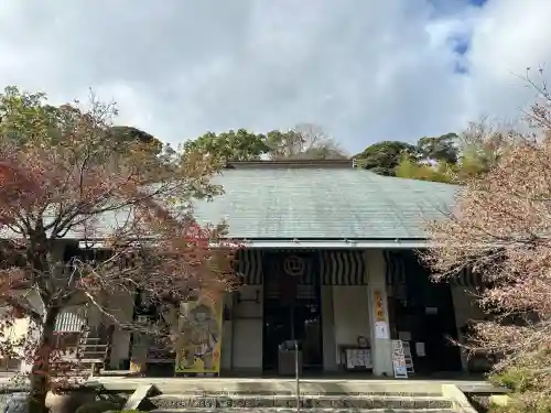 伊勢の国 四天王寺(三重県)