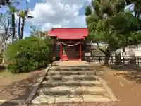 日枝神社(千葉県)