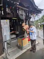 瀧不動尊(埼玉県)