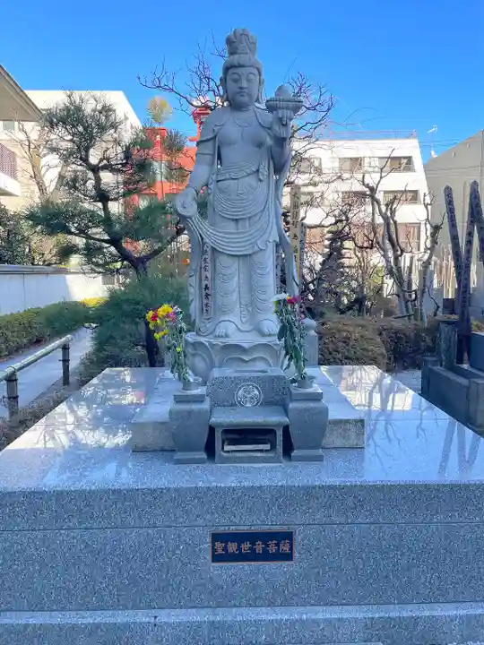 天龍寺(東京都)