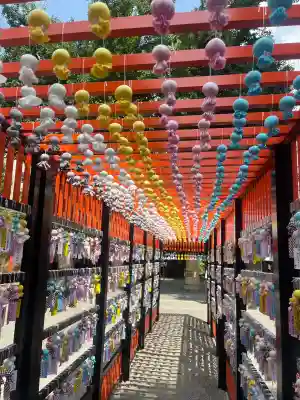 田無神社(東京都)