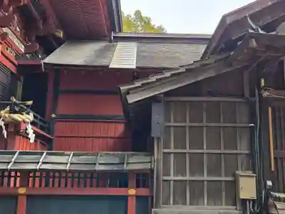 飯野八幡宮(福島県)