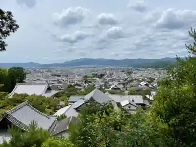 圓光寺(京都府)