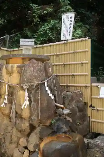 恩智神社(大阪府)