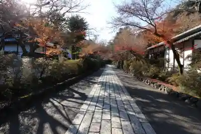 石山寺のその他建物