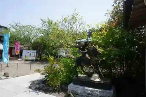 一乗院(身代不動尊) のその他建物