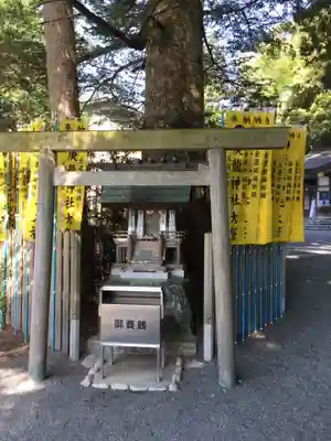 椿大神社(三重県)