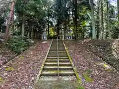 石部神社(石川県)