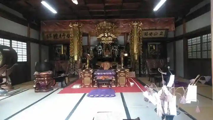 満月寺(大分県)