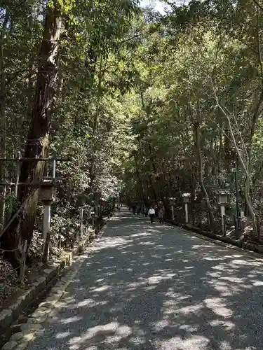 大神神社(奈良県)