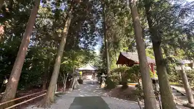 八幡神社(滋賀県)