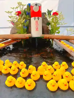 榴岡天満宮(宮城県)