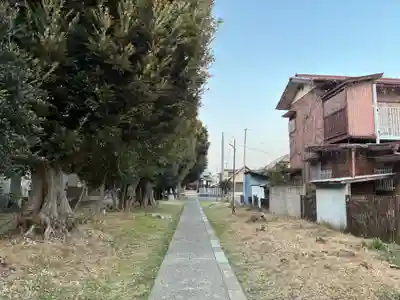 香取神社(千葉県)