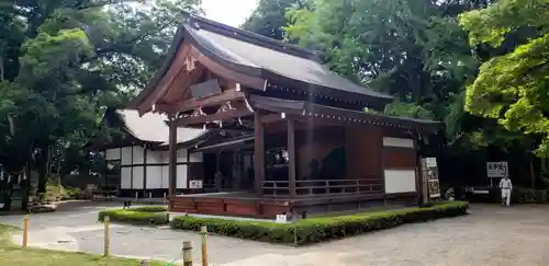 武田神社(山梨県)
