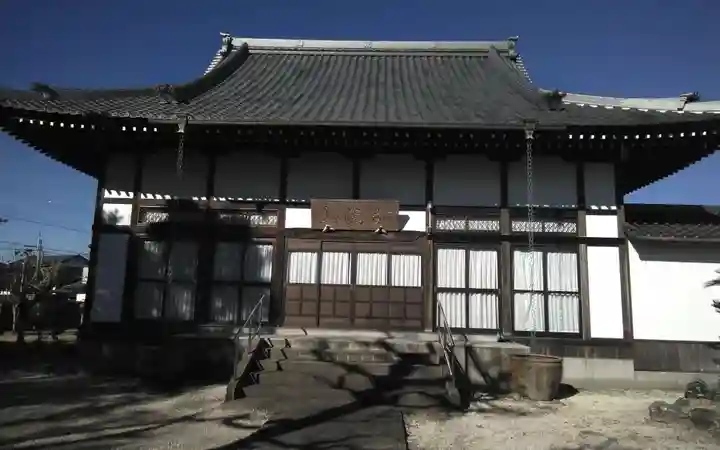 高蔵寺(静岡県)