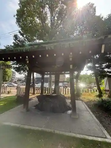 多奈波太神社(愛知県)