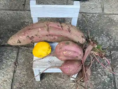 川越八幡宮(埼玉県)