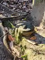 奥寺山神社(香川県)