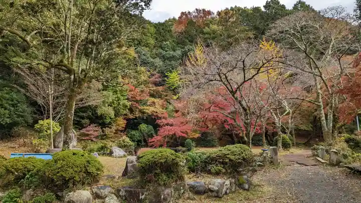 三宅八幡宮(京都府)