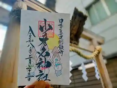 少彦名神社(大阪府)