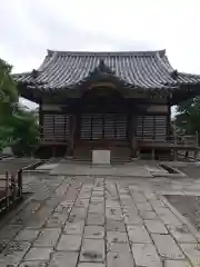 西新井大師総持寺(東京都)