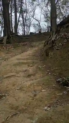 白姫大明神(水神社)(大阪府)