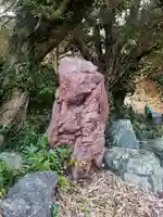 常楽山萬徳寺のその他建物