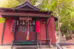 熊野神社(宮城県)