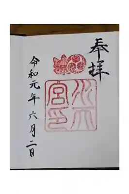 都内へ出向いた際に初めて参詣した時に拝領しました。