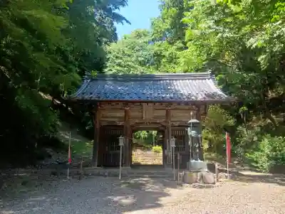 日龍峯寺(高澤観音)(美濃清水)(岐阜県)