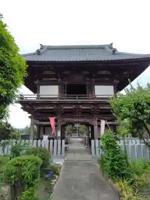 観音寺(群馬県)