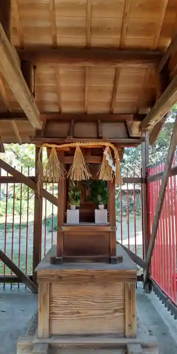 木下神社(京都府)